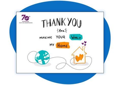 Charity eCards: How to Create Cards That Make A Difference.